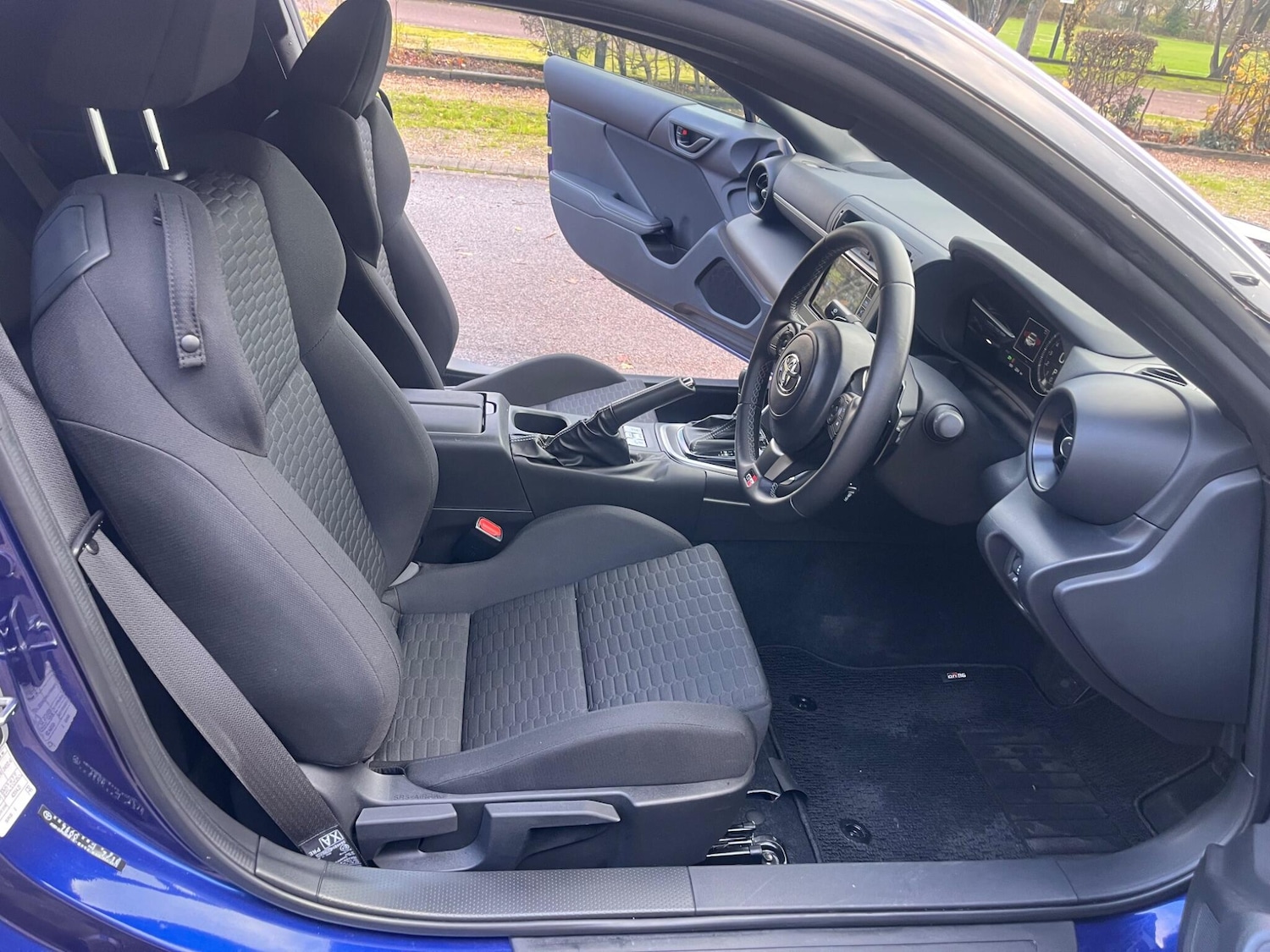 Used Toyota GR86 for sale - 76786547: Photo 45