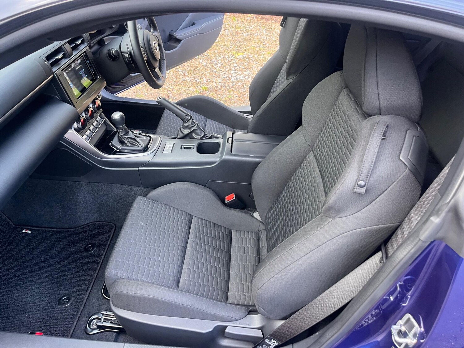 Used Toyota GR86 for sale - 76786547: Photo 49