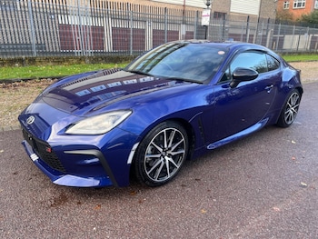 Used Toyota GR86 2022 for sale - 76786547: Photo