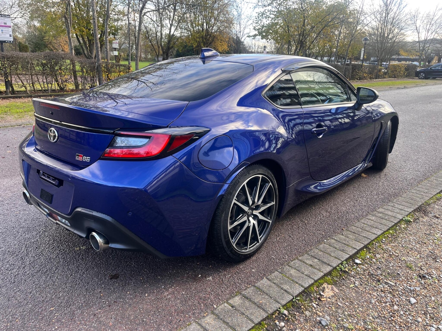 Used Toyota GR86 for sale - 76786547: Photo 5