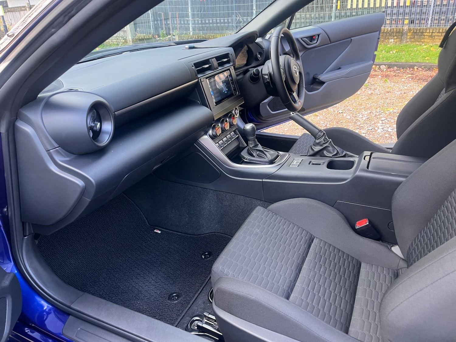 Used Toyota GR86 for sale - 76786547: Photo 52