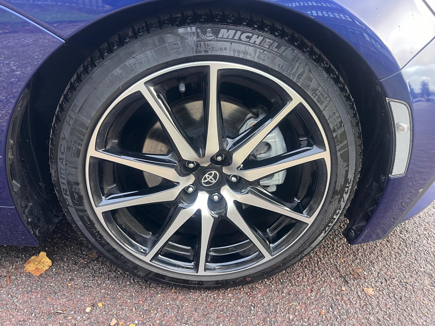 Used Toyota GR86 for sale - 76786547: Photo 56