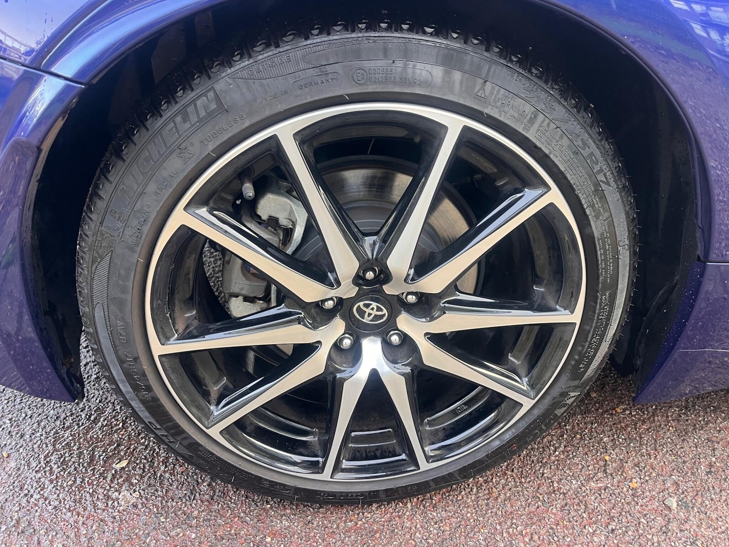 Used Toyota GR86 for sale - 76786547: Photo 57