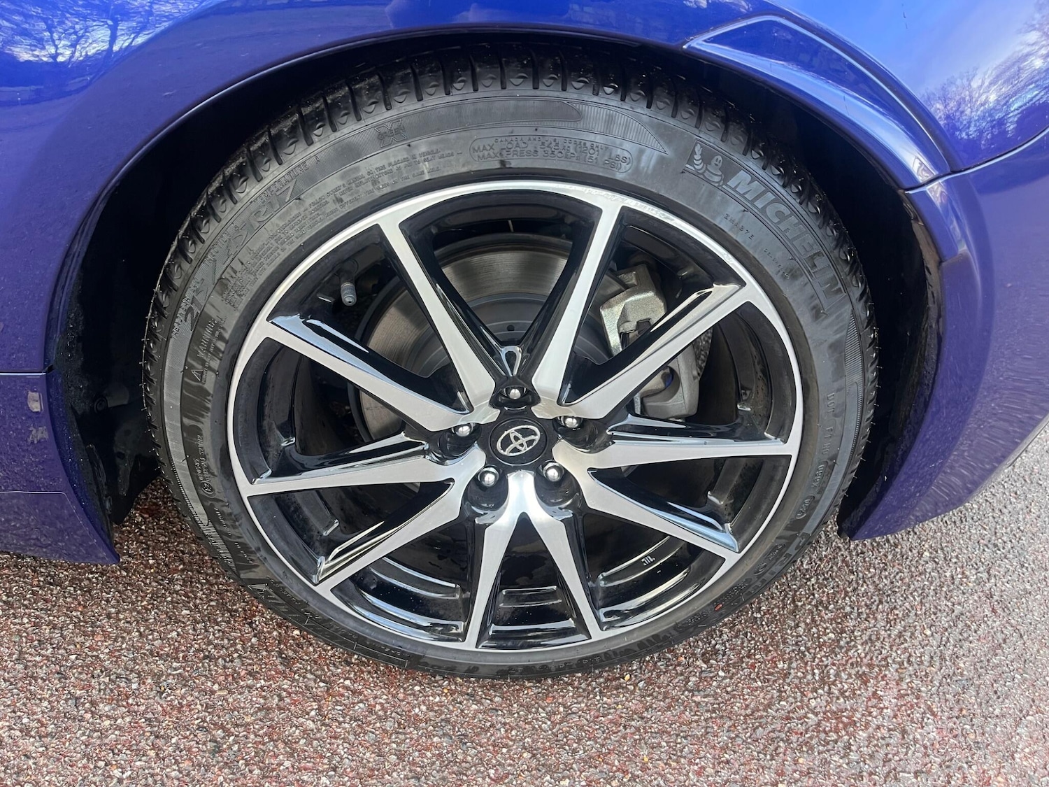 Used Toyota GR86 for sale - 76786547: Photo 58