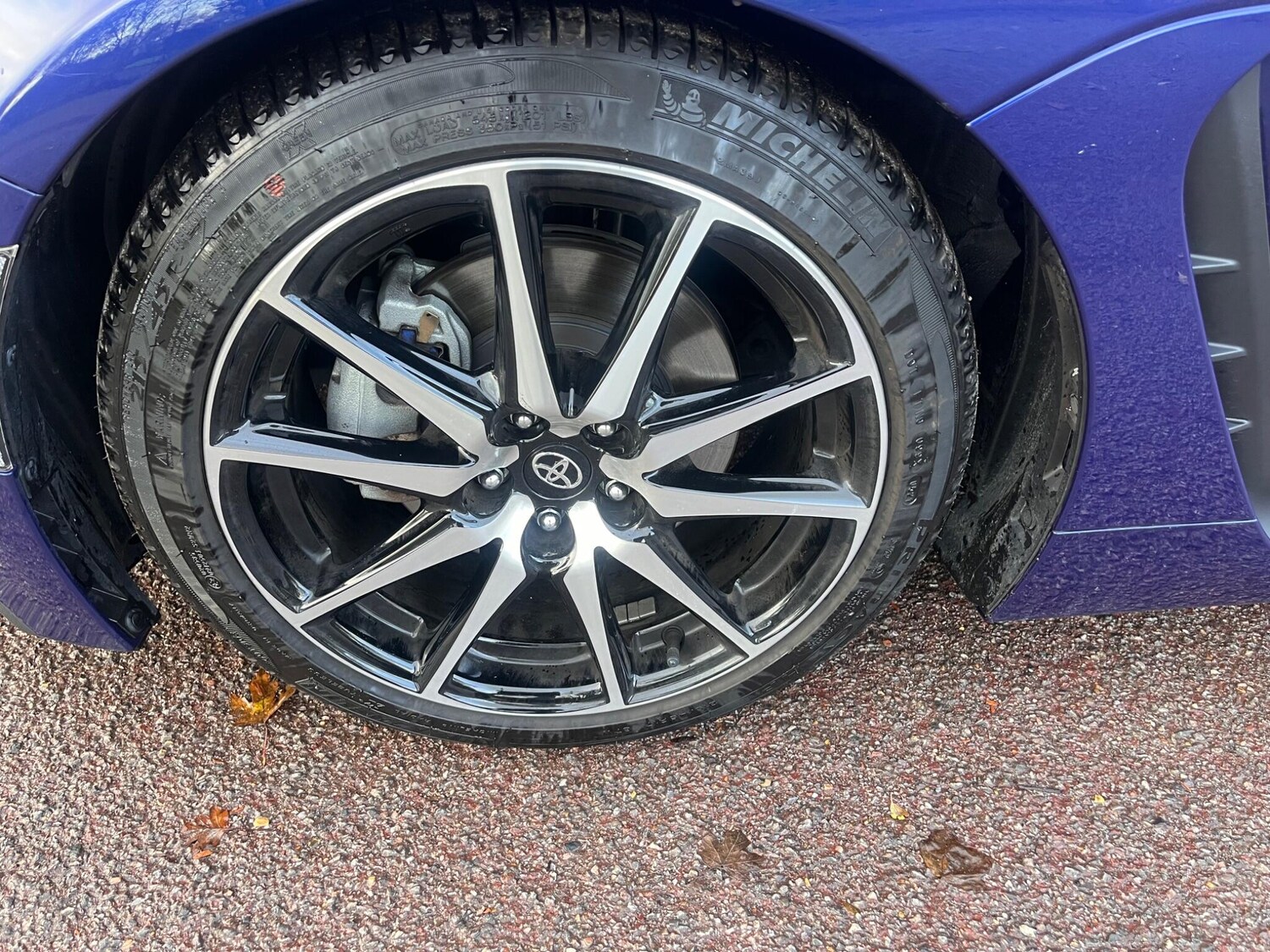 Used Toyota GR86 for sale - 76786547: Photo 60