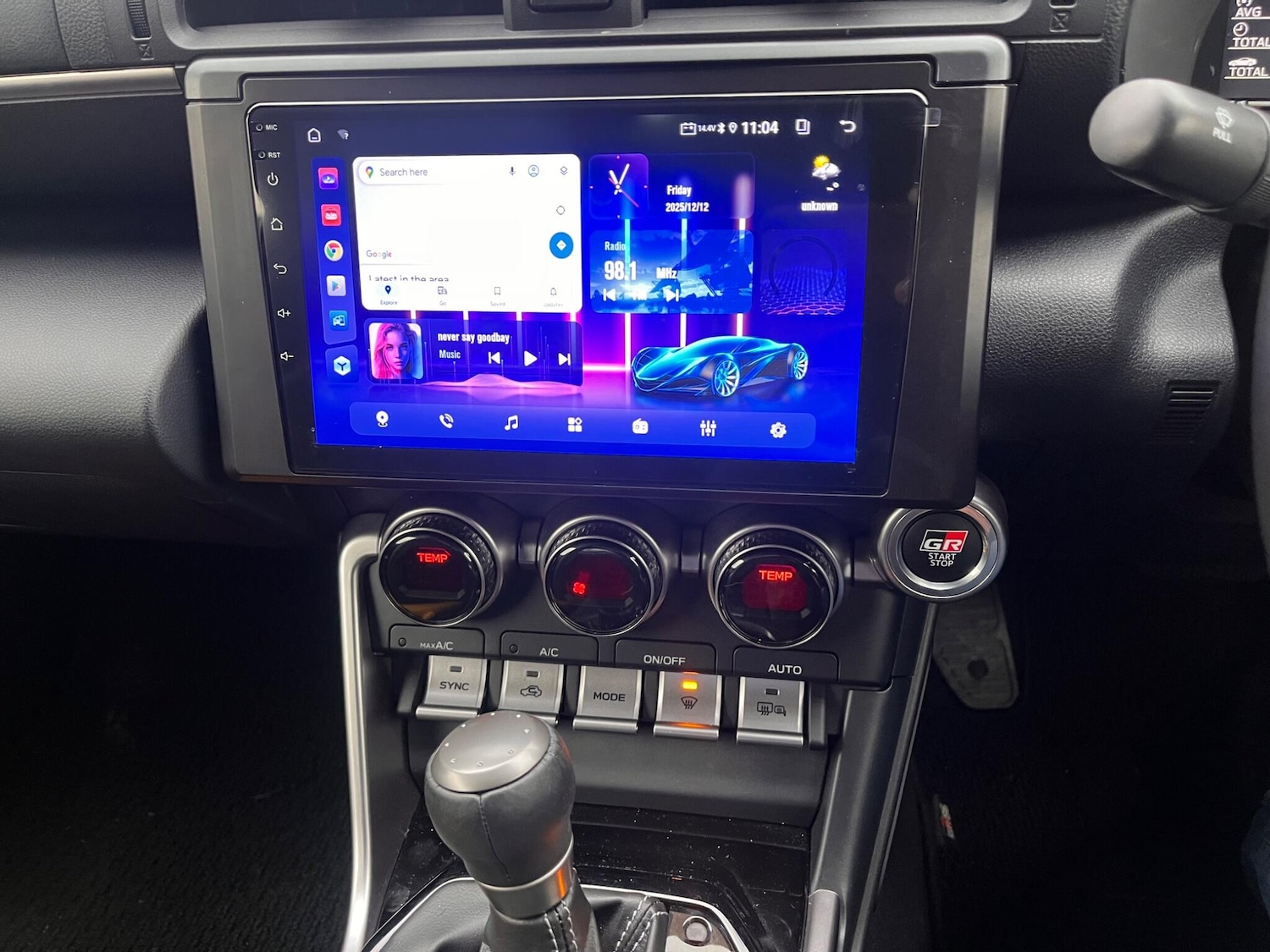 Used Toyota GR86 for sale - 76786547: Photo 65