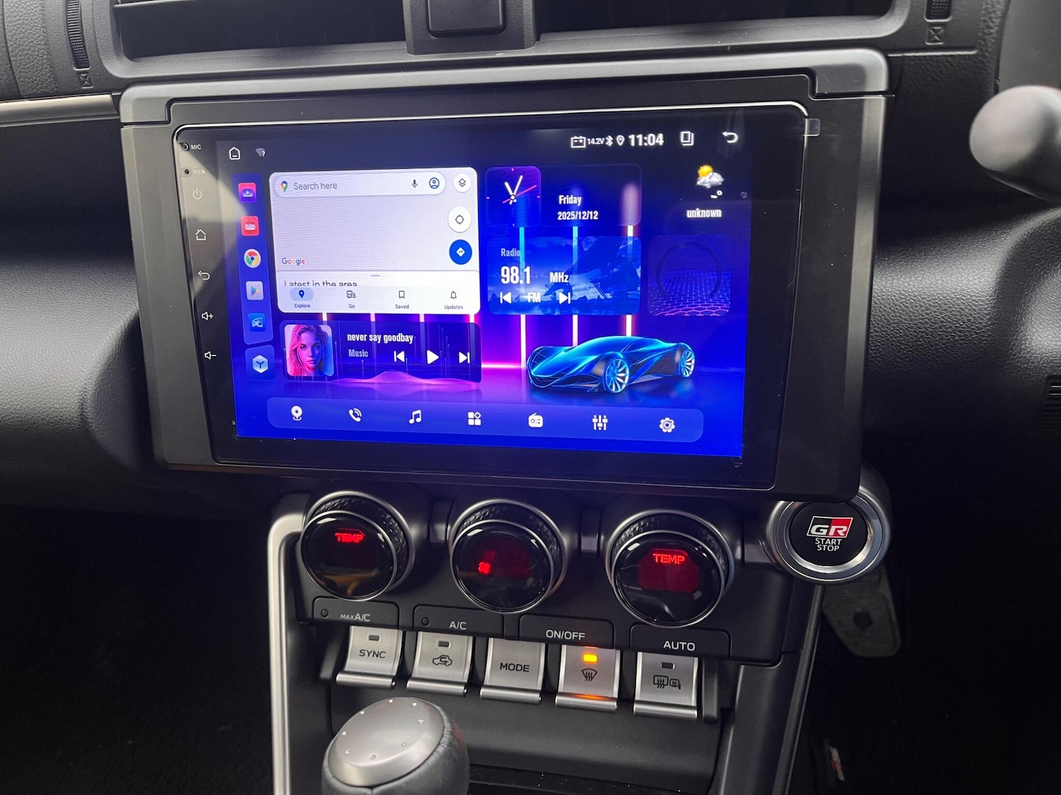 Used Toyota GR86 for sale - 76786547: Photo 66