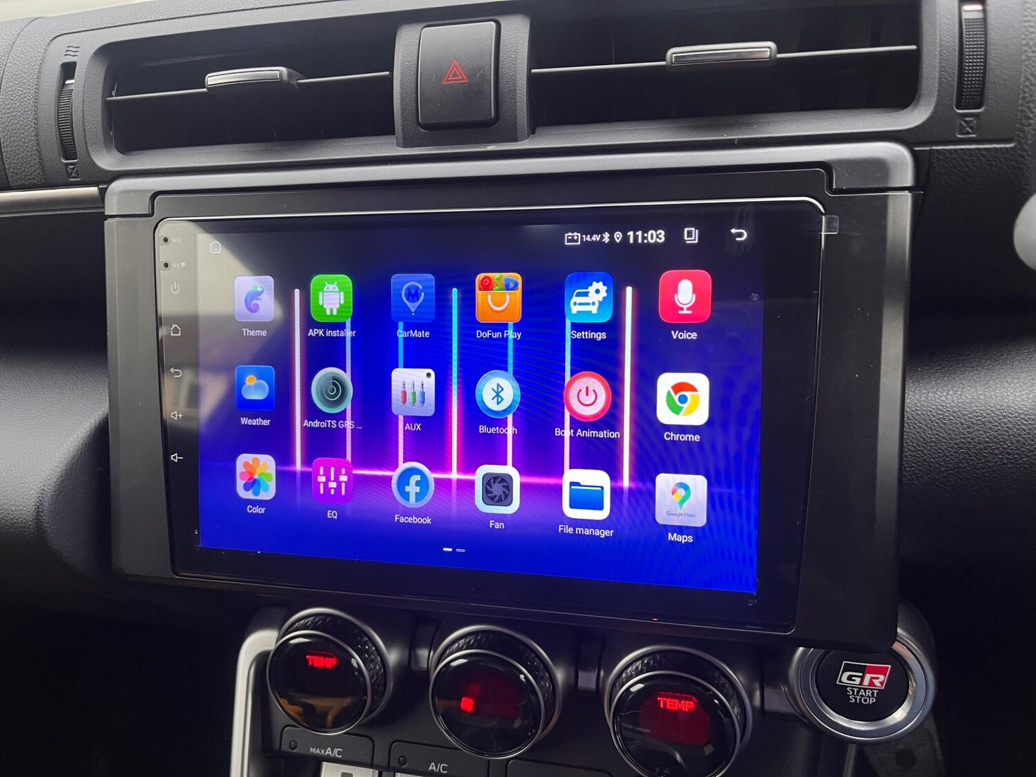 Used Toyota GR86 for sale - 76786547: Photo 69