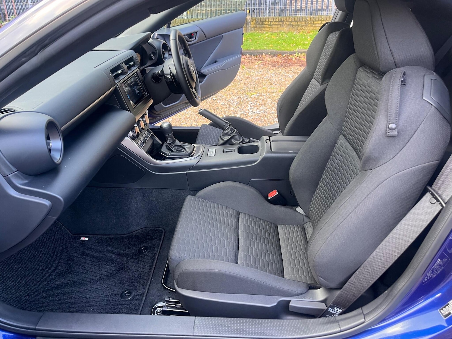 Used Toyota GR86 for sale - 76786547: Photo 7