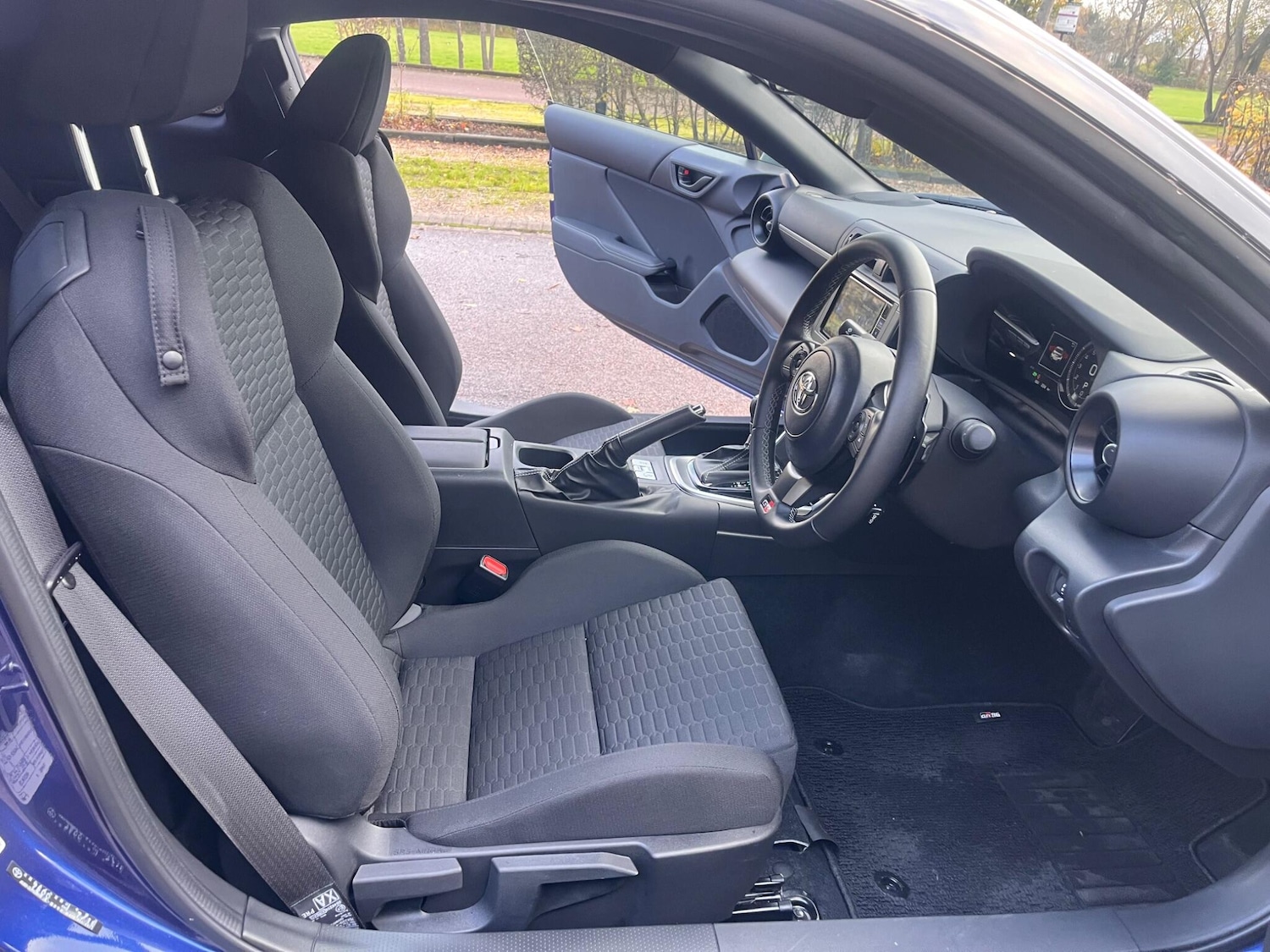 Used Toyota GR86 for sale - 76786547: Photo 8