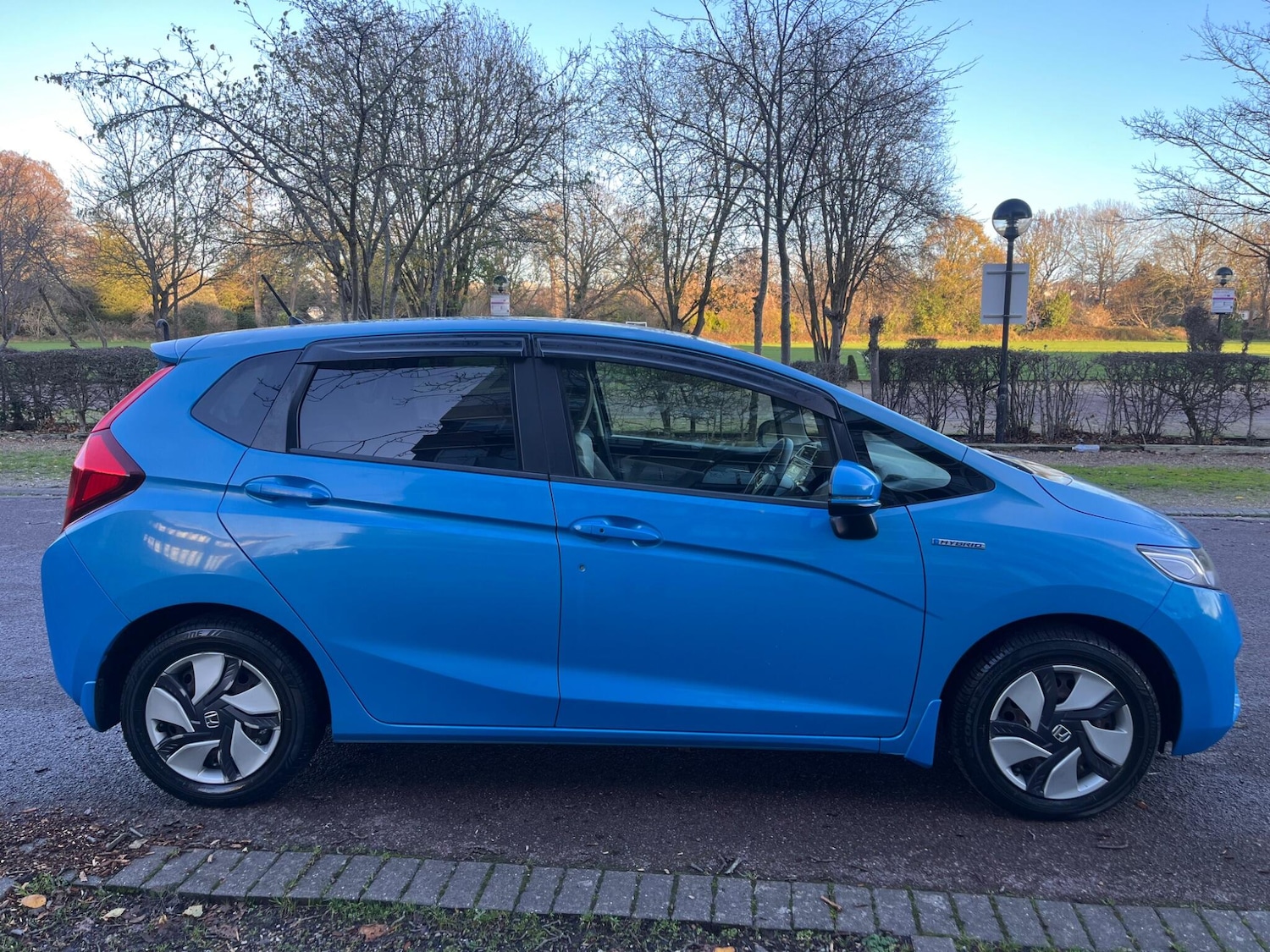 Used Honda Jazz for sale - 77015581: Photo 13