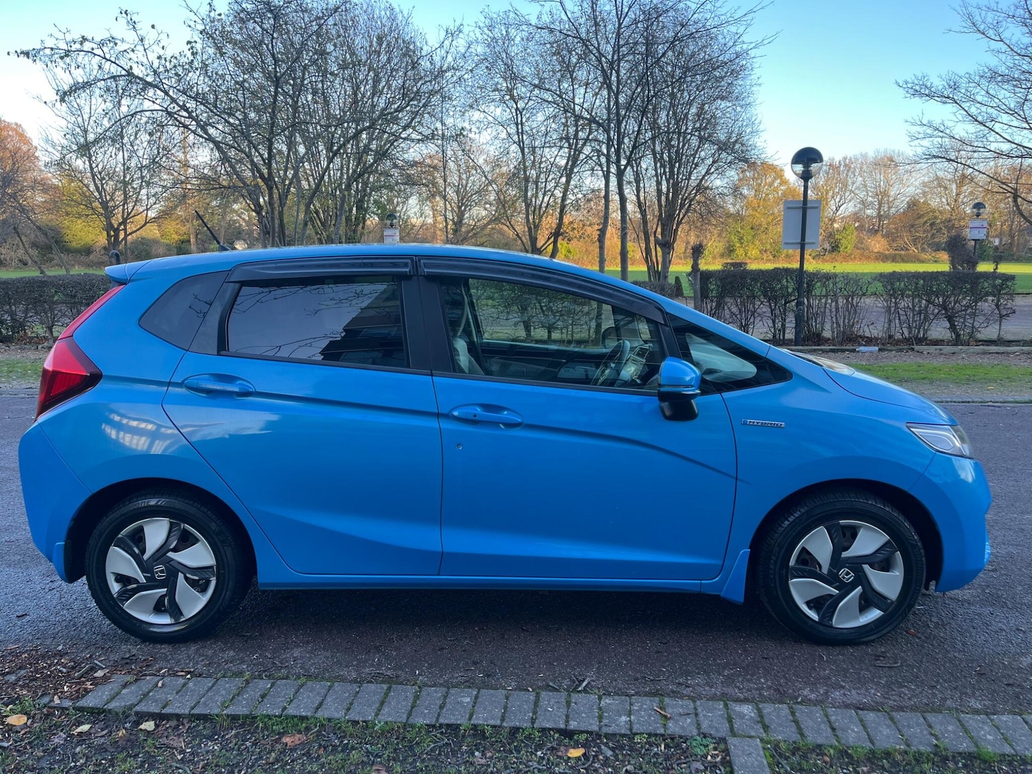 Used Honda Jazz for sale - 77015581: Photo 14