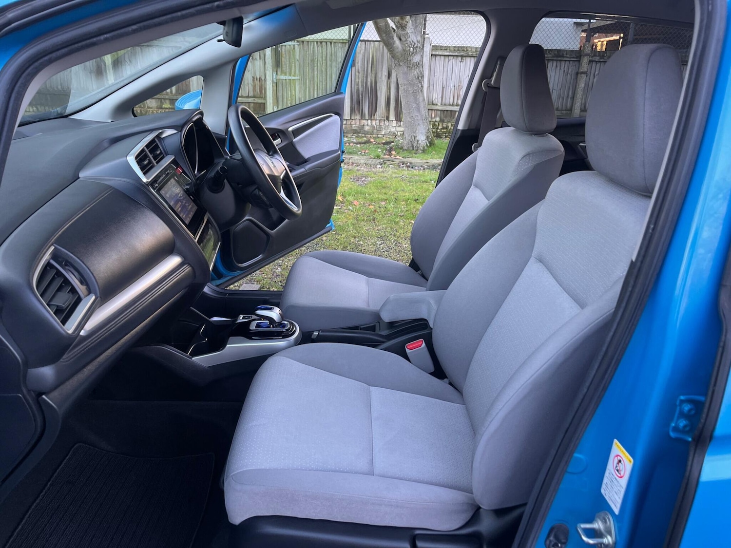 Used Honda Jazz for sale - 77015581: Photo 16