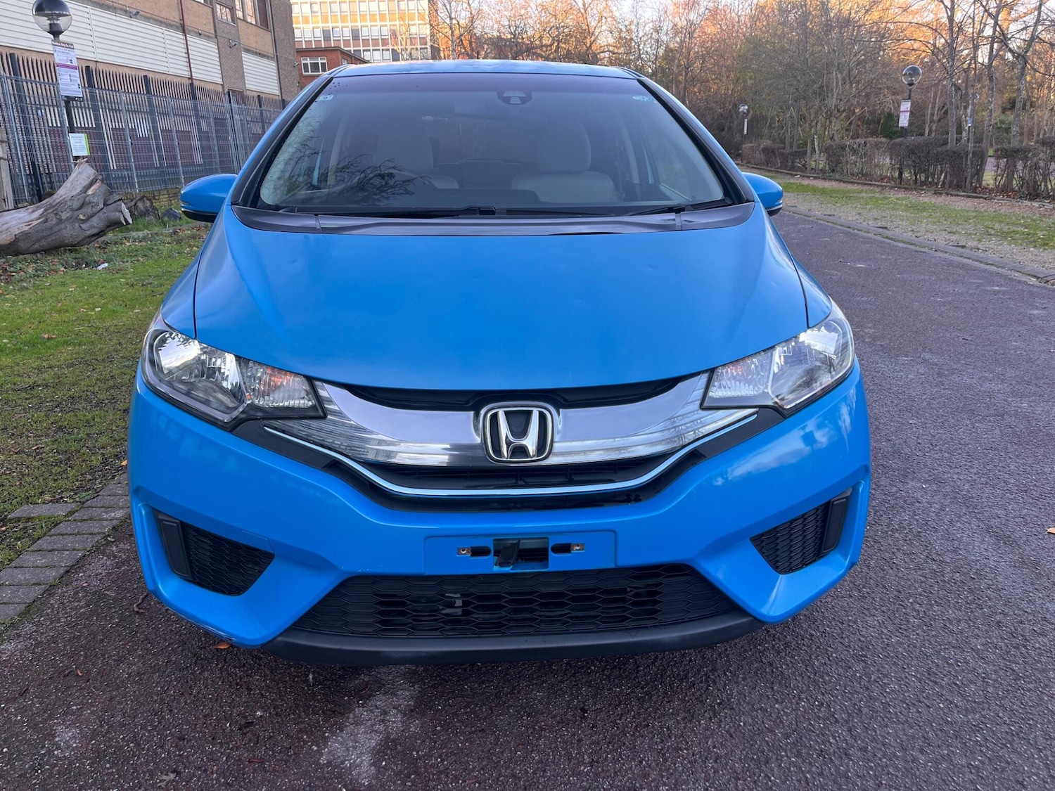 Used Honda Jazz for sale - 77015581: Photo 17