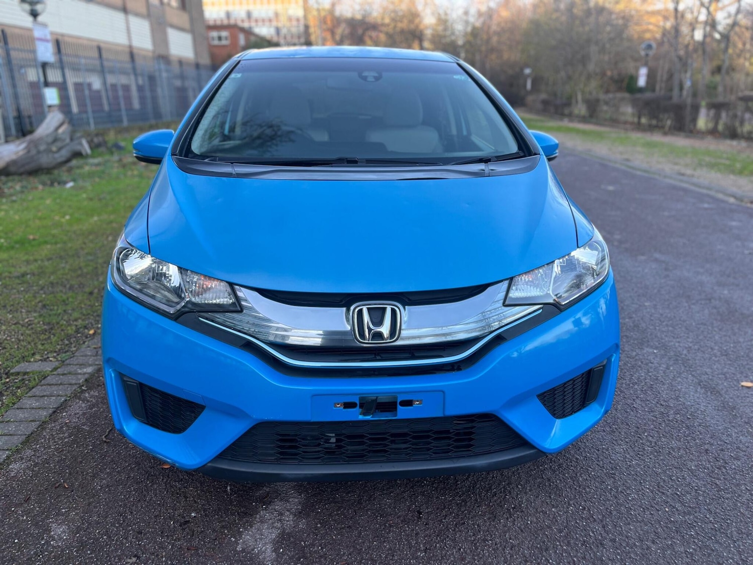 Used Honda Jazz for sale - 77015581: Photo 19