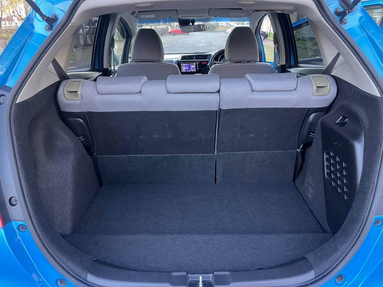 Used Honda Jazz for sale - 77015581: Photo 26