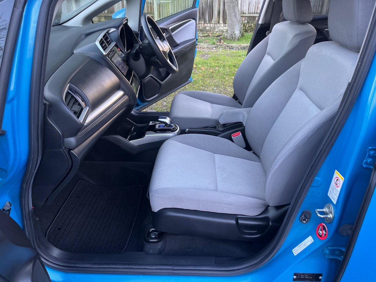 Used Honda Jazz for sale - 77015581: Photo 27