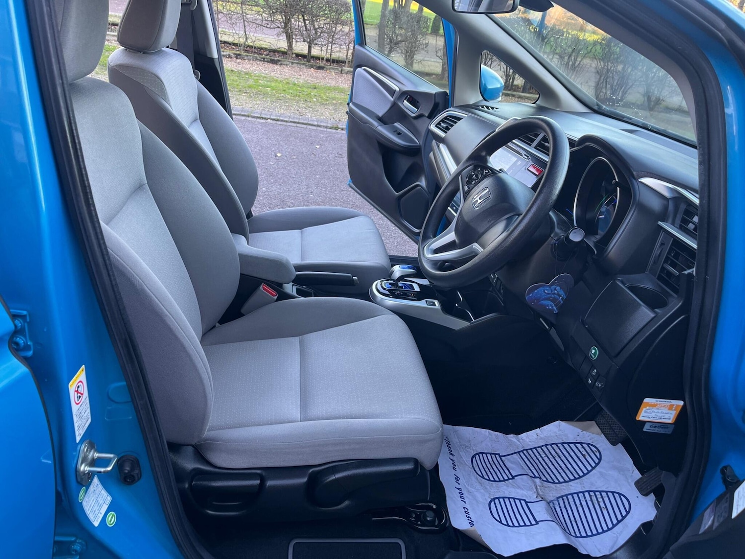 Used Honda Jazz for sale - 77015581: Photo 28