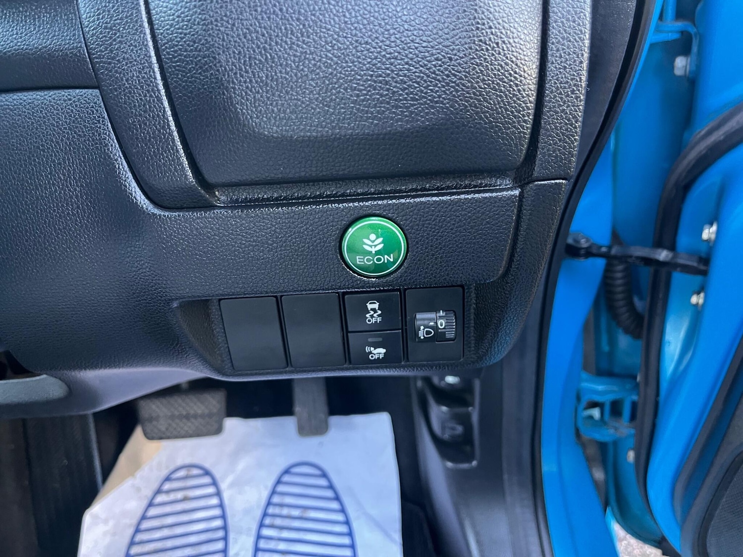 Used Honda Jazz for sale - 77015581: Photo 30