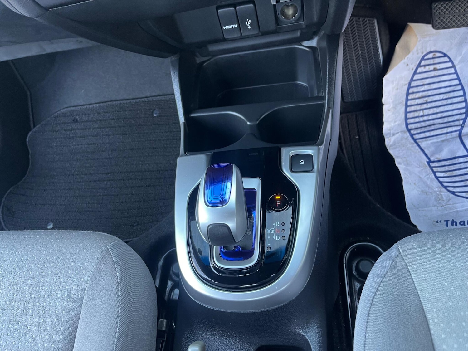 Used Honda Jazz for sale - 77015581: Photo 31