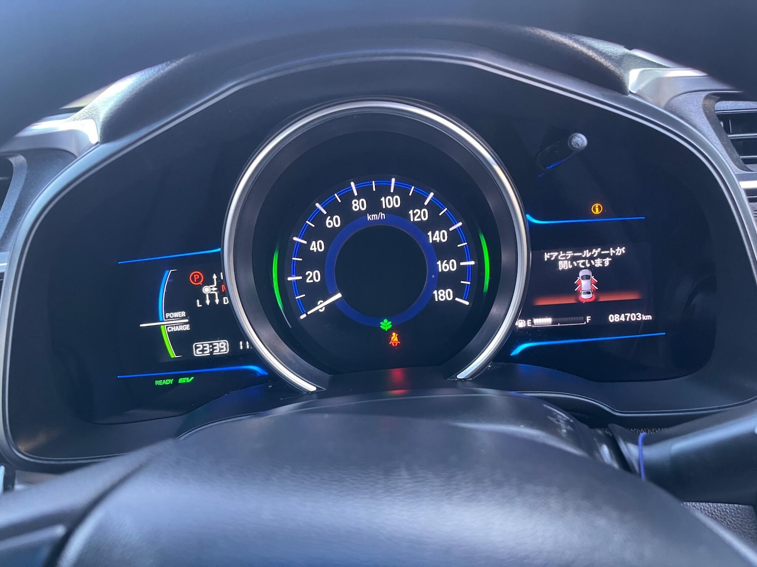 Used Honda Jazz for sale - 77015581: Photo 33