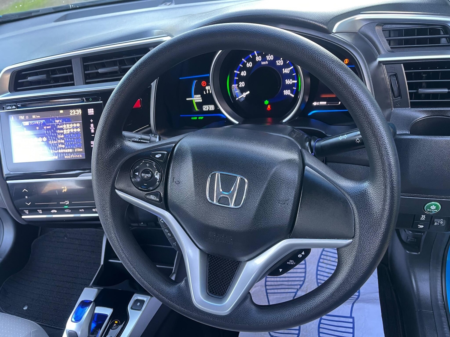 Used Honda Jazz for sale - 77015581: Photo 34