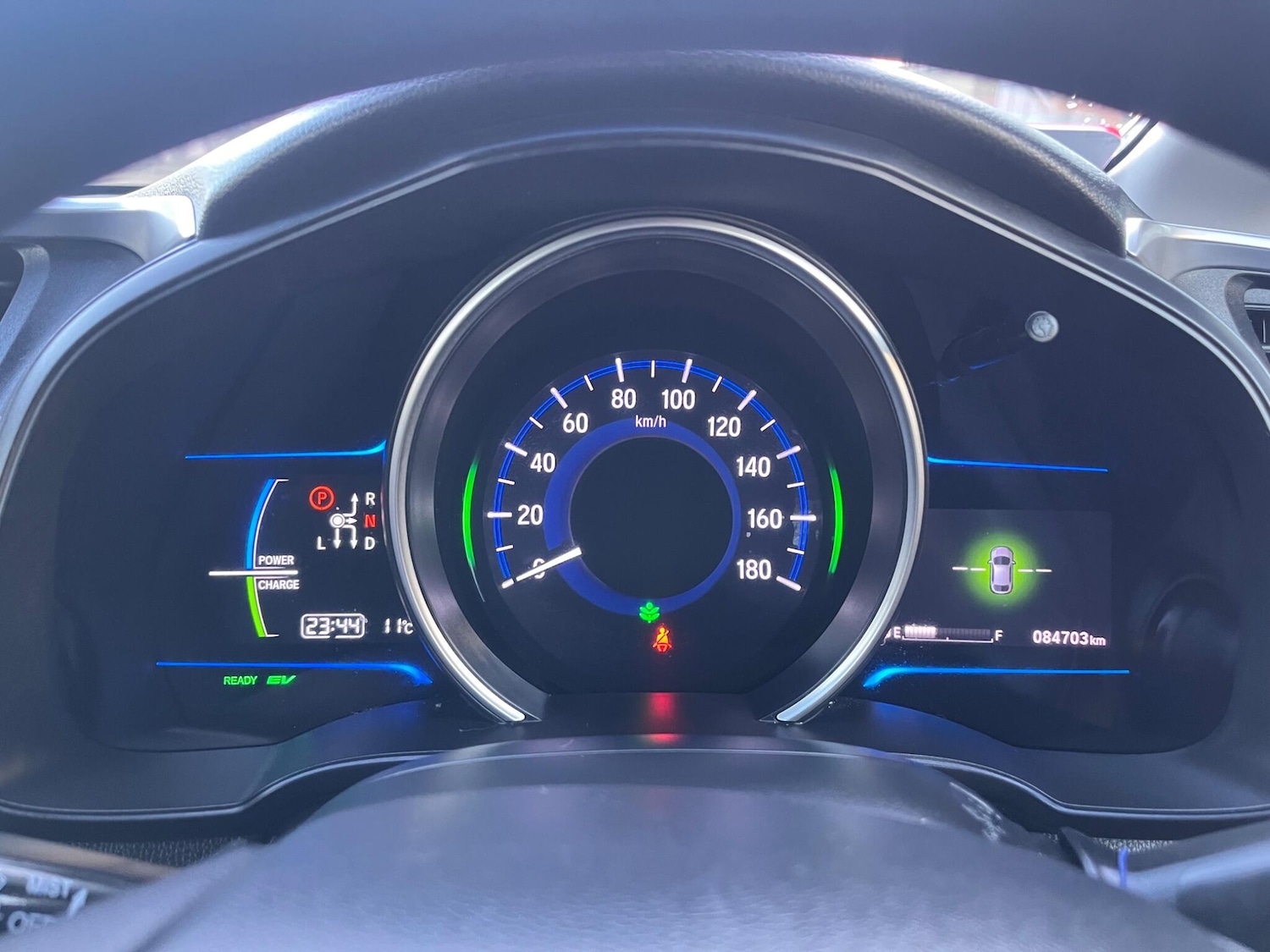 Used Honda Jazz for sale - 77015581: Photo 37