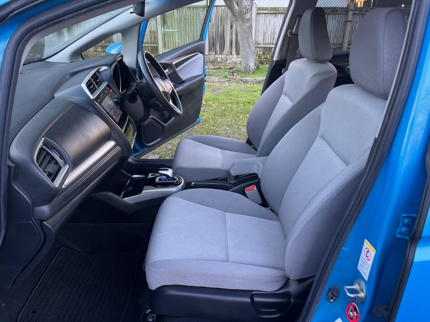 Used Honda Jazz for sale - 77015581: Photo 5