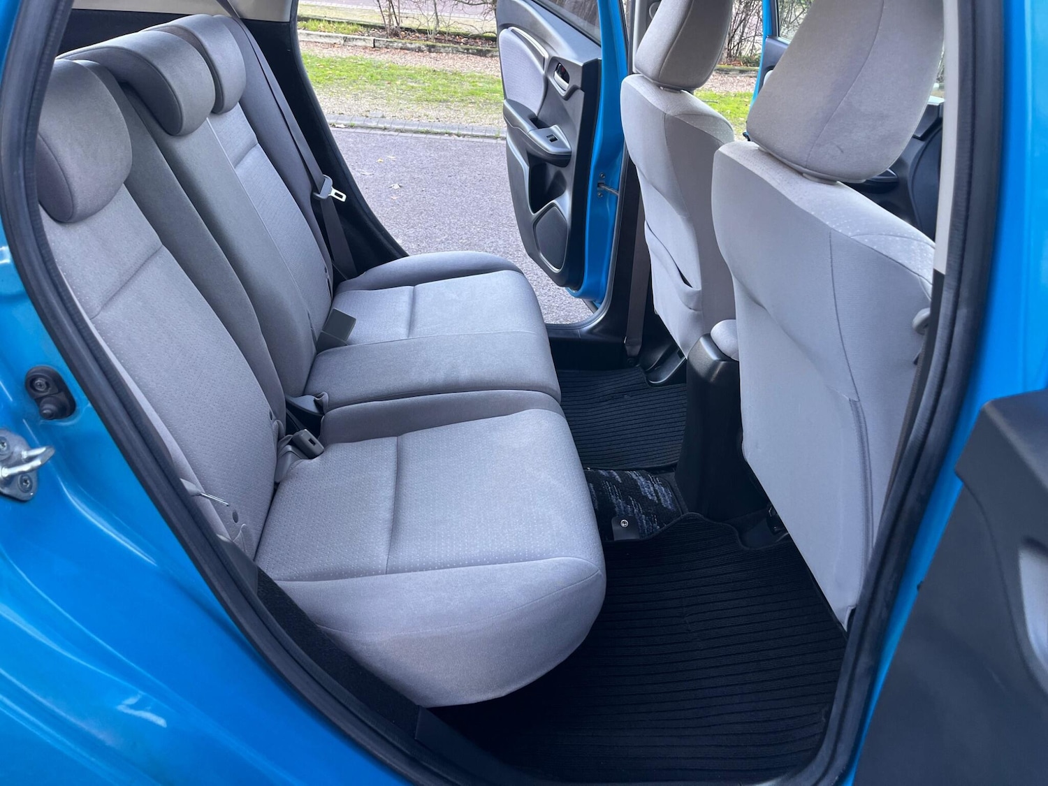 Used Honda Jazz for sale - 77015581: Photo 6