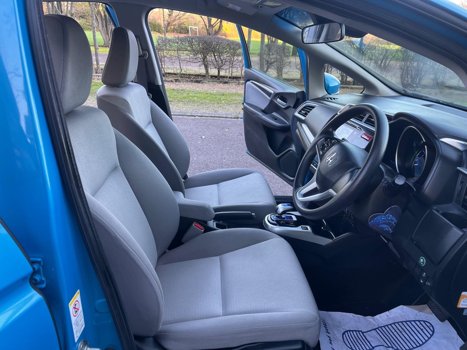 Used Honda Jazz for sale - 77015581: Photo 7