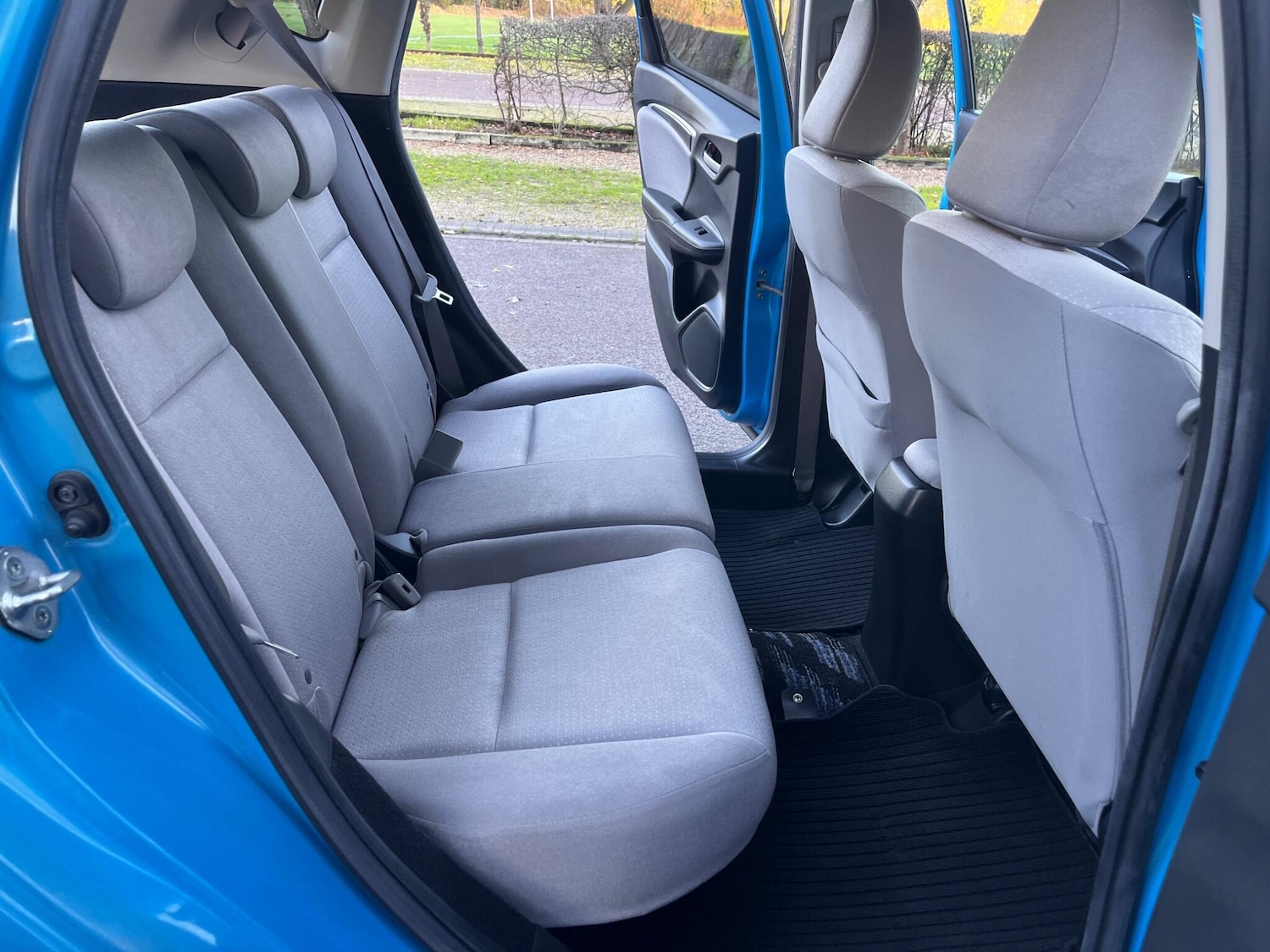 Used Honda Jazz for sale - 77015581: Photo 8