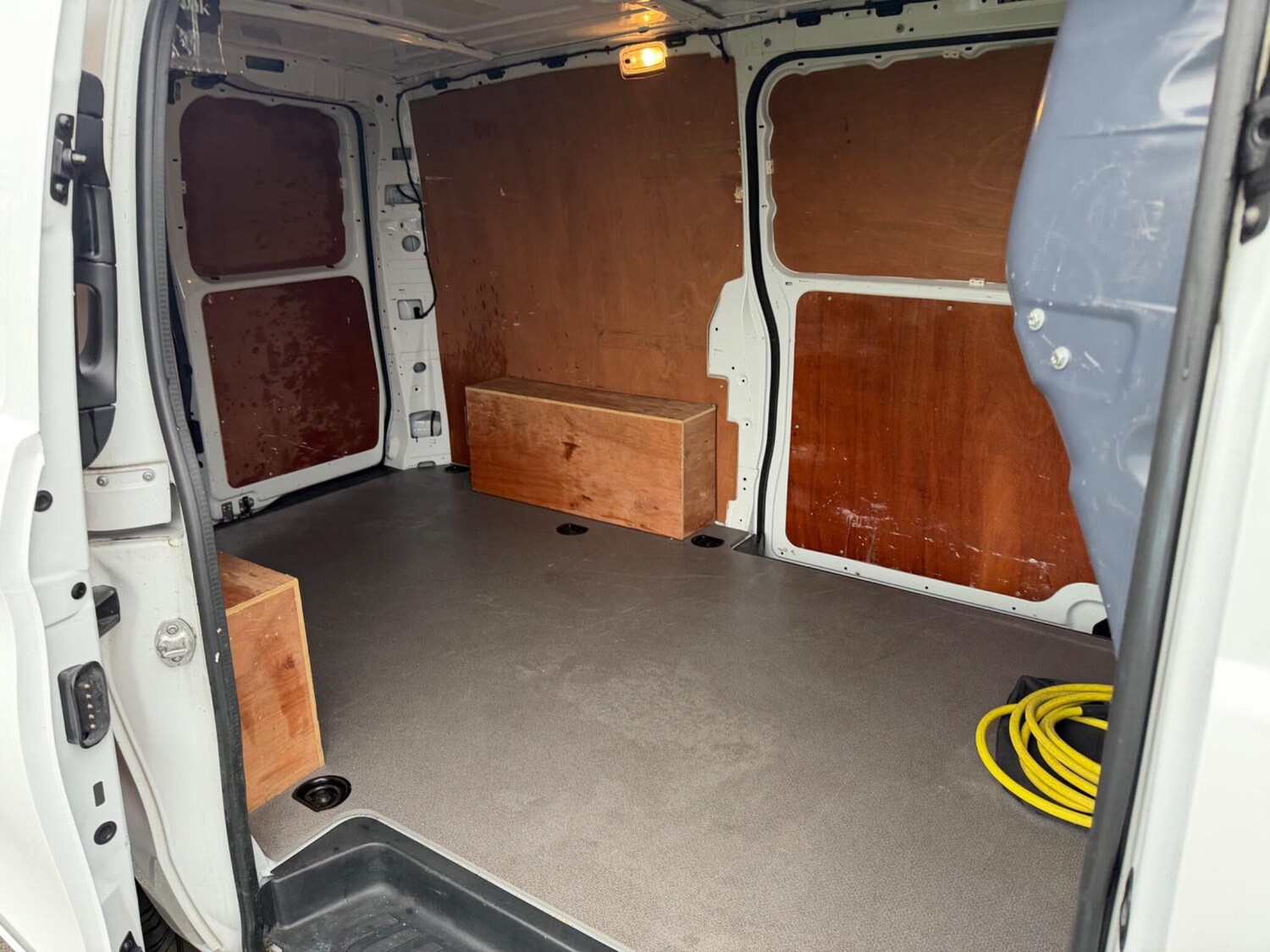 Used Mercedes-Benz Vito 2021 for sale - 78156663: Photo 29