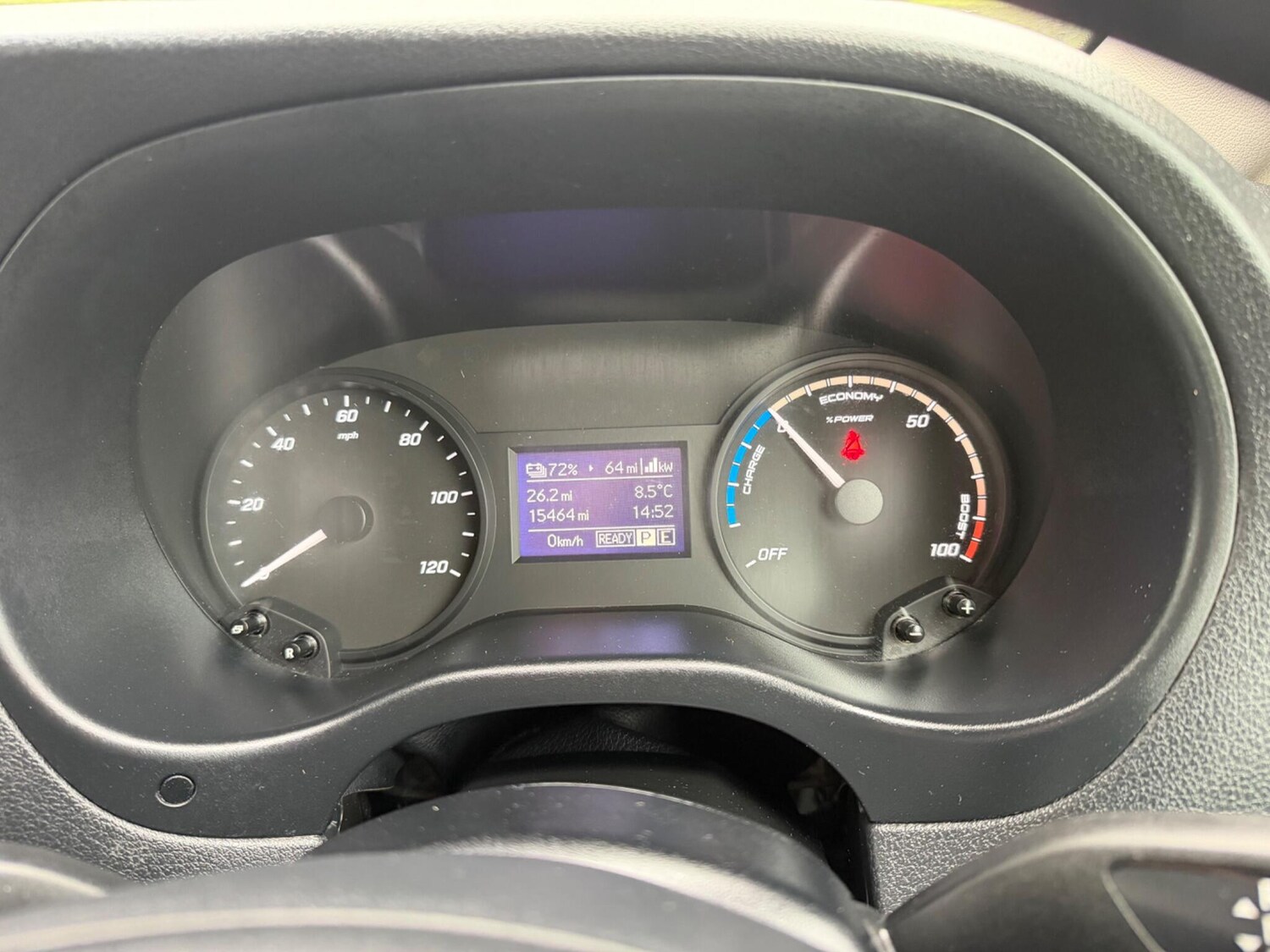 Used Mercedes-Benz Vito 2021 for sale - 78156663: Photo 31