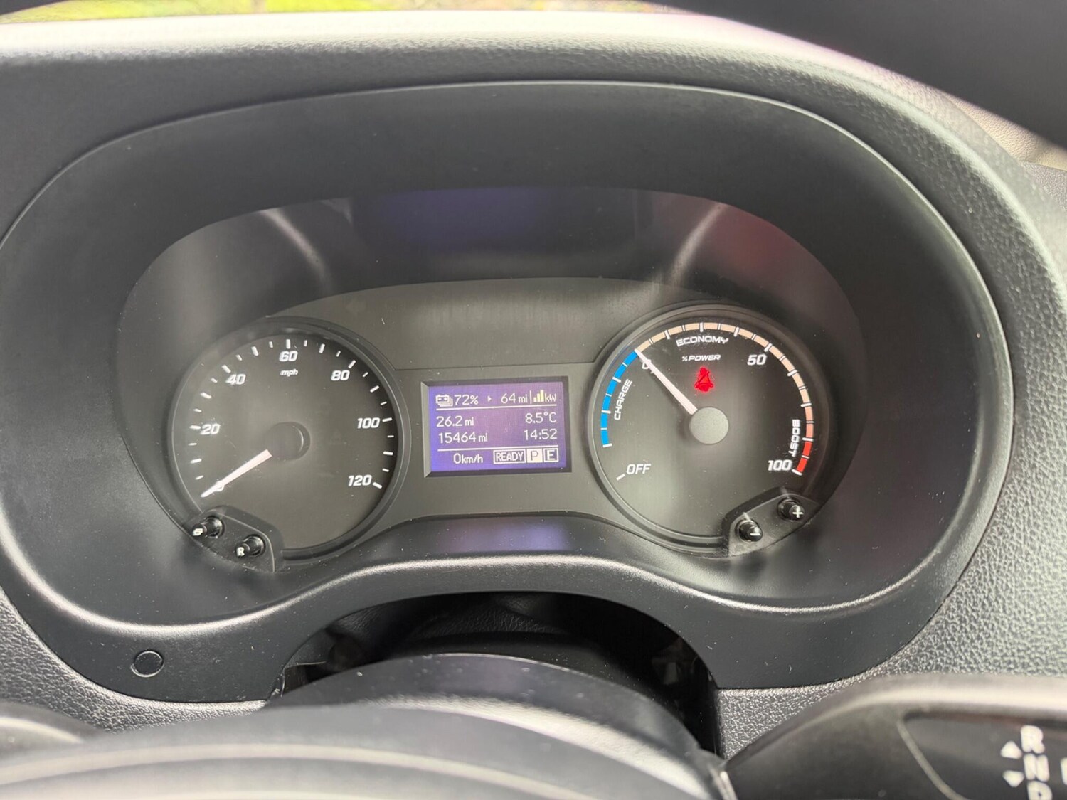 Used Mercedes-Benz Vito 2021 for sale - 78156663: Photo 32