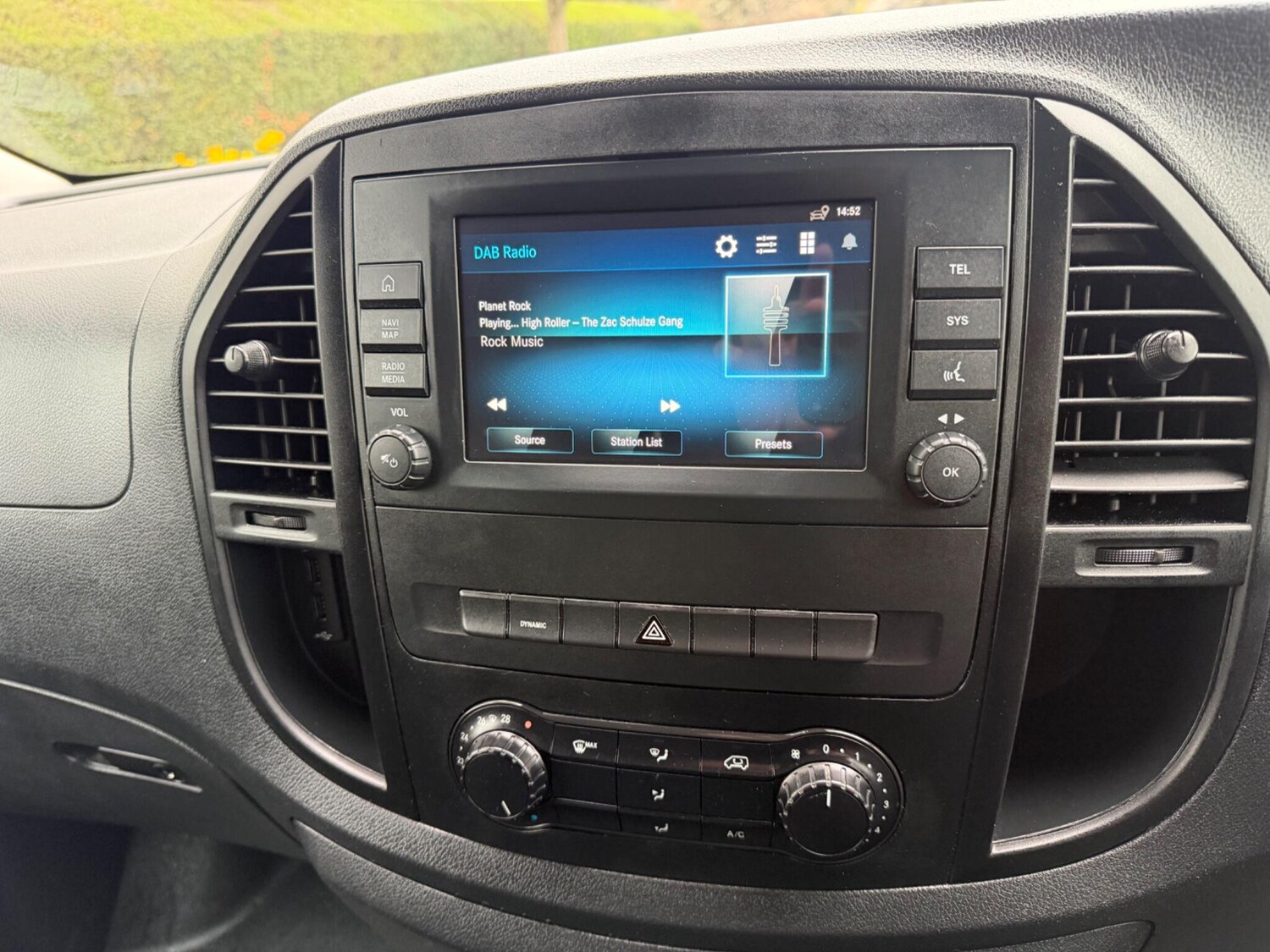 Used Mercedes-Benz Vito 2021 for sale - 78156663: Photo 33