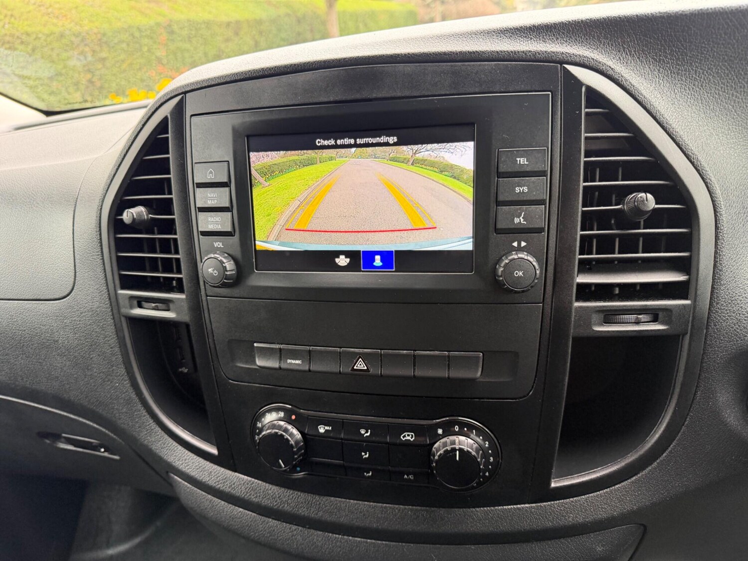 Used Mercedes-Benz Vito 2021 for sale - 78156663: Photo 34