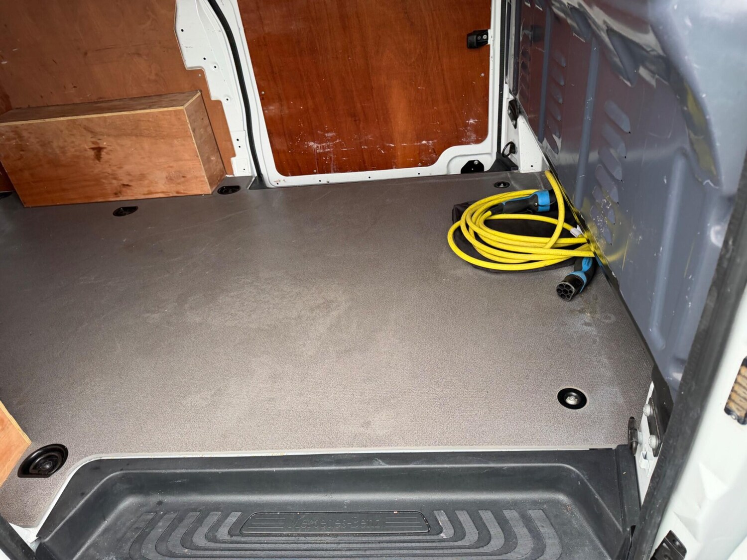 Used Mercedes-Benz Vito 2021 for sale - 78156663: Photo 7