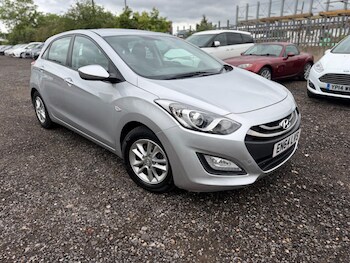 Used Hyundai i30 2015 for sale - 78548146: Photo