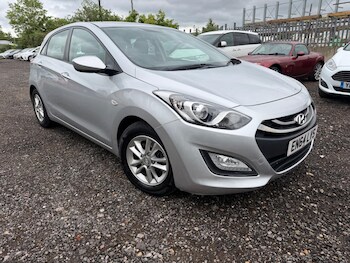 Used Hyundai i30 2015 for sale - 78548146: Photo