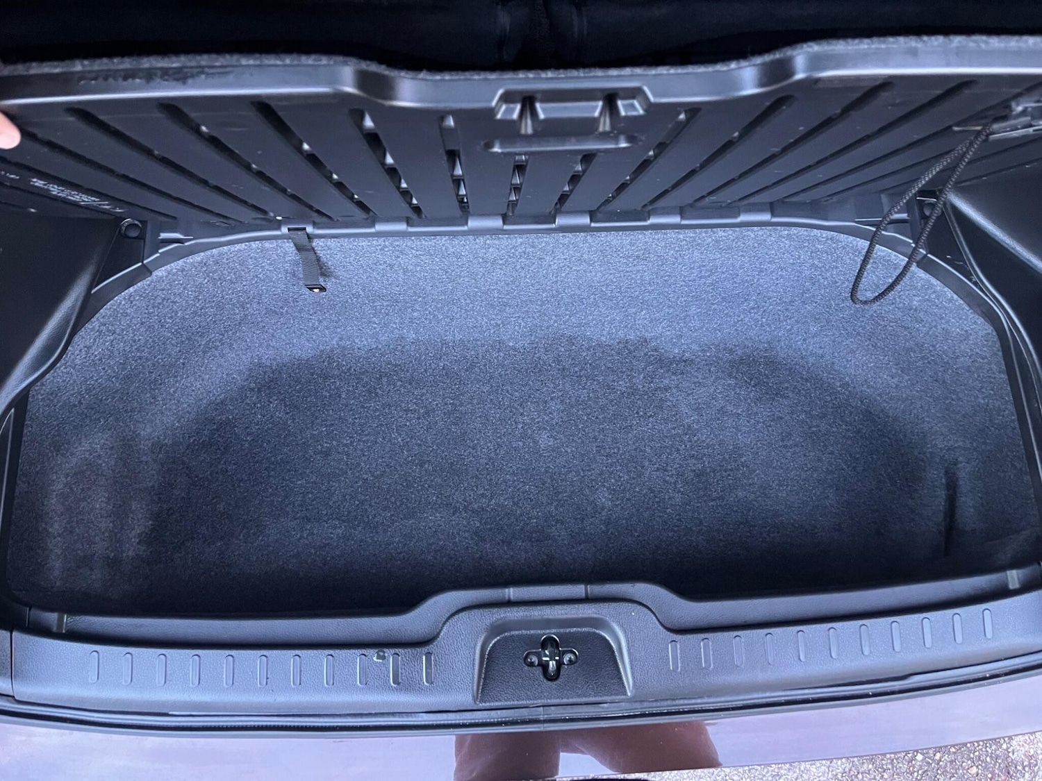 Used Nissan Serena for sale - 77267081: Photo 22