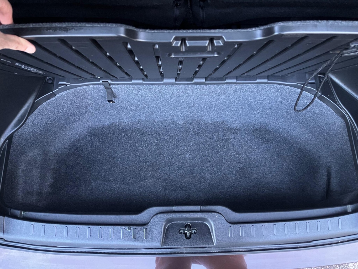 Used Nissan Serena for sale - 77267081: Photo 7