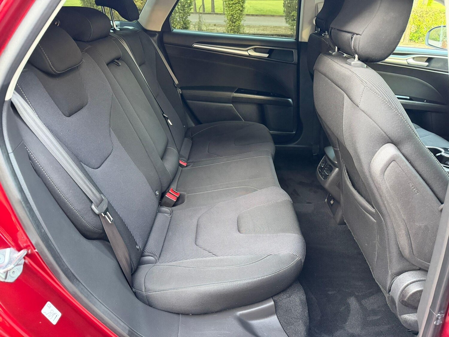 Used Ford Mondeo for sale - 78141414: Photo 11