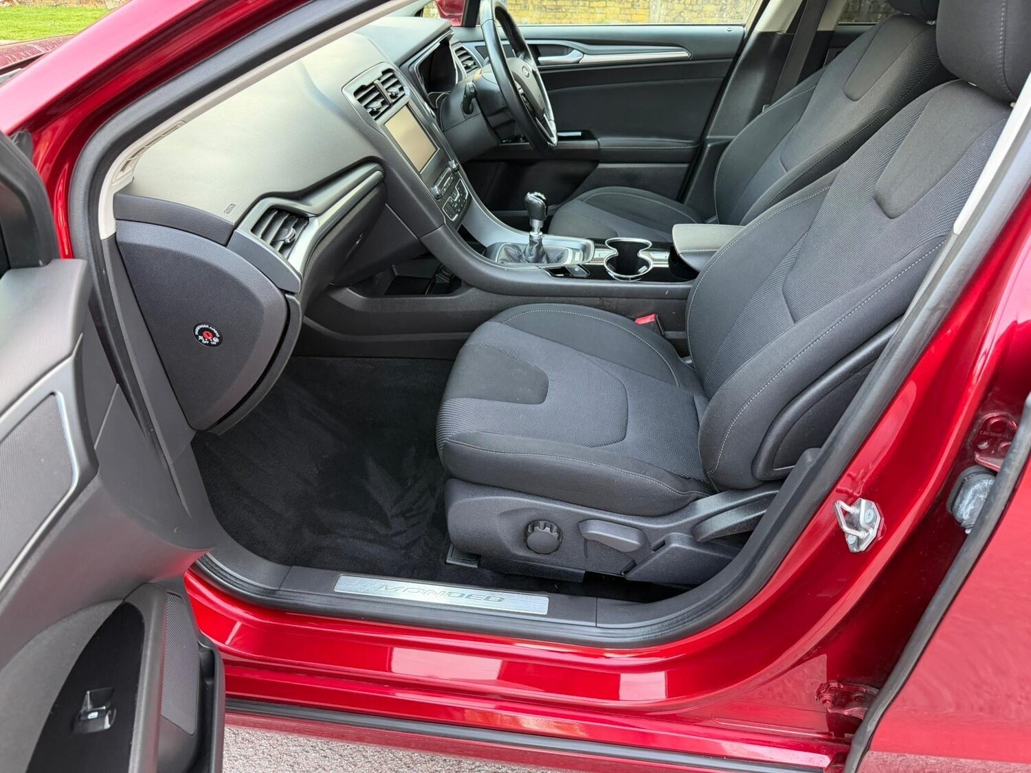 Used Ford Mondeo for sale - 78141414: Photo 12