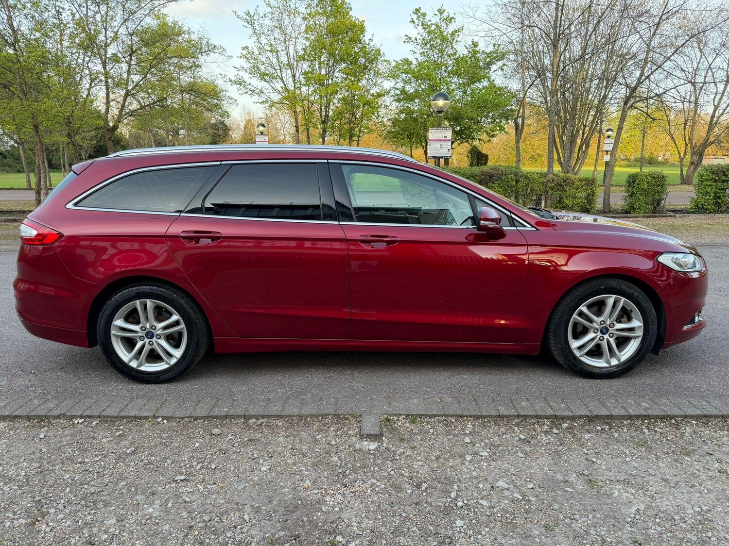 Used Ford Mondeo for sale - 78141414: Photo 14