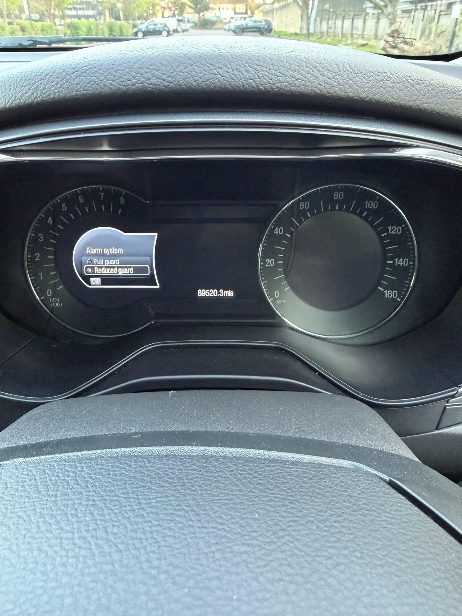 Used Ford Mondeo for sale - 78141414: Photo 15