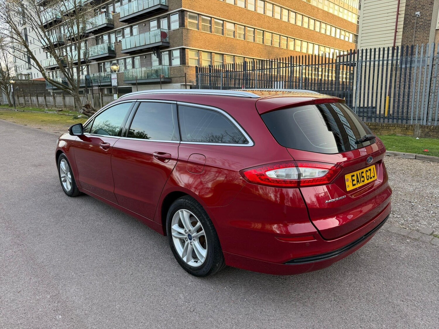 Used Ford Mondeo for sale - 78141414: Photo 17