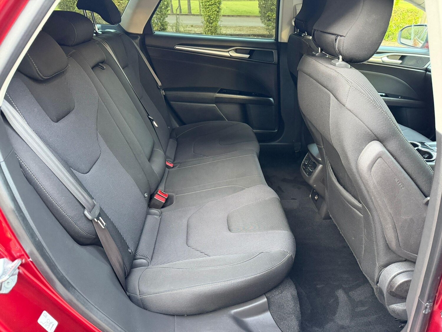 Used Ford Mondeo for sale - 78141414: Photo 19