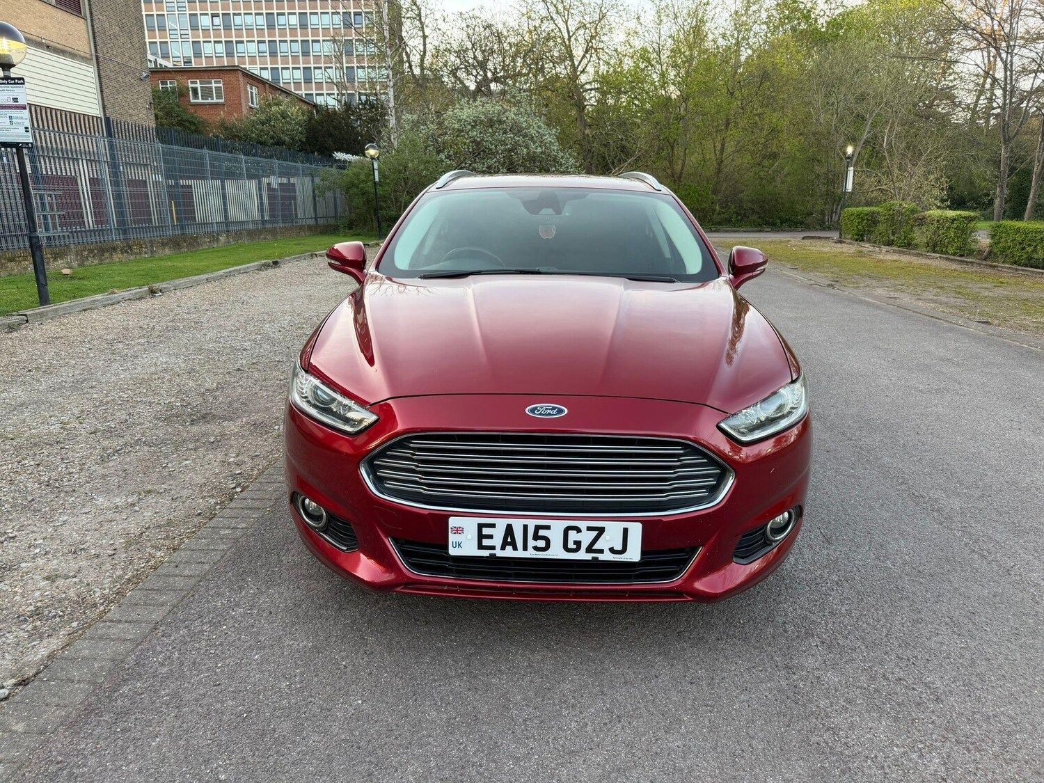Used Ford Mondeo for sale - 78141414: Photo 20