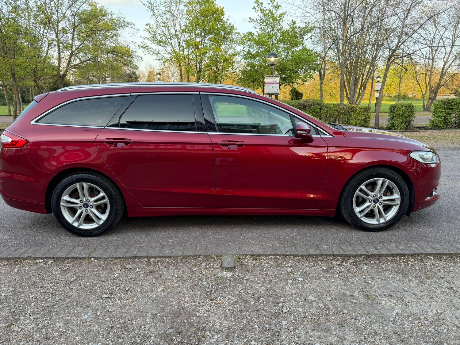 Used Ford Mondeo for sale - 78141414: Photo 22