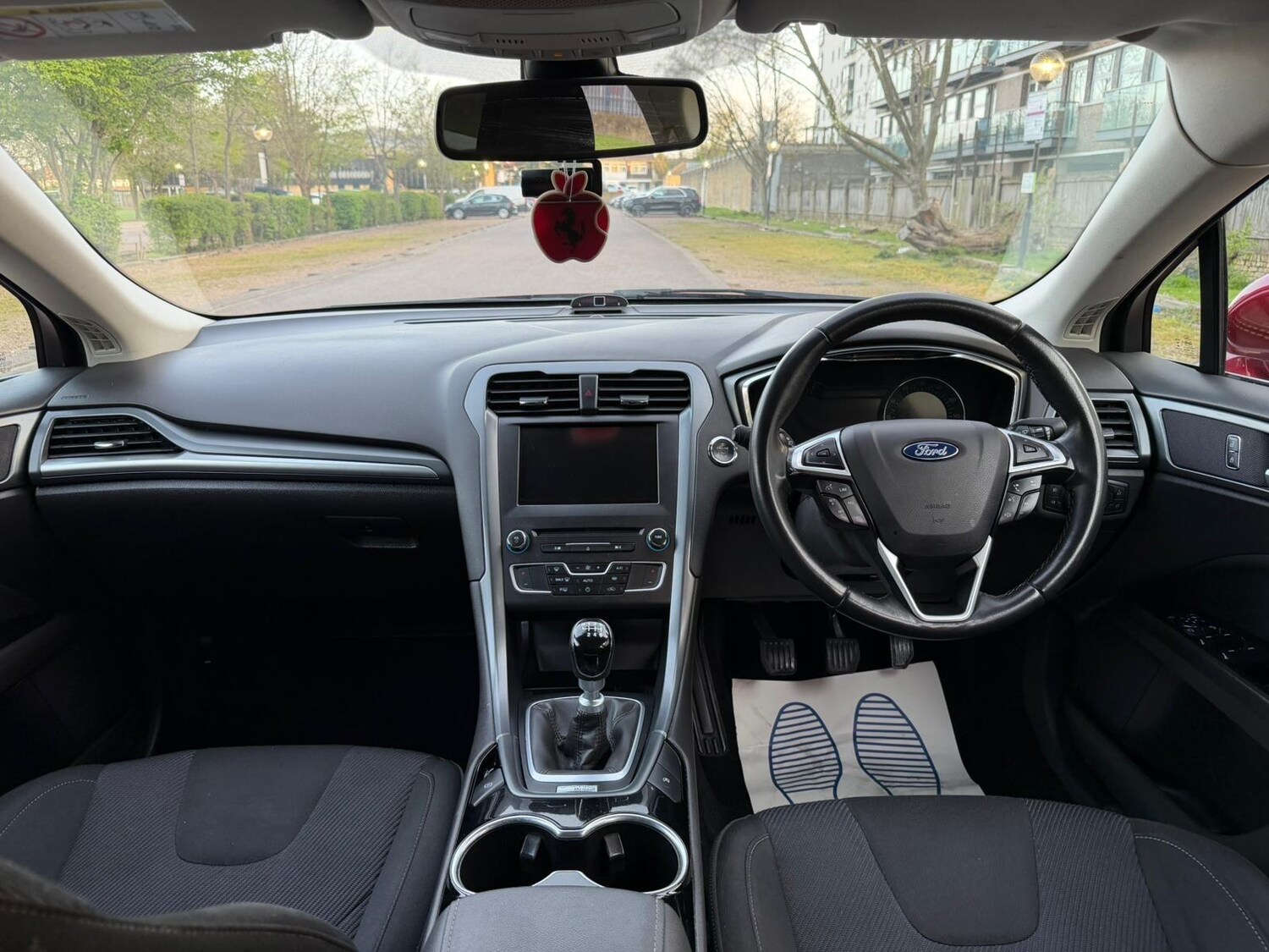 Used Ford Mondeo for sale - 78141414: Photo 23